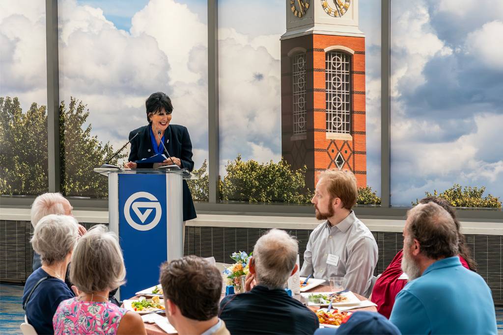 Cook Carillon 30th Anniversary